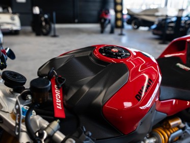 Ducati  panigale v2 s 1090 s occasion simplicicar pau simplicicar simplicibike france