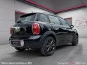Mini countryman r60 122 cv pack chili gps toit ouvrant panoramique entretien complet occasion simplicicar pertuis ...