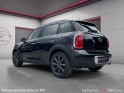 Mini countryman r60 122 cv pack chili gps toit ouvrant panoramique entretien complet occasion simplicicar pertuis ...