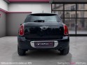 Mini countryman r60 122 cv pack chili gps toit ouvrant panoramique entretien complet occasion simplicicar pertuis ...