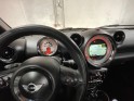 Mini countryman r60 122 cv pack chili gps toit ouvrant panoramique entretien complet occasion simplicicar pertuis ...