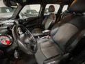 Mini countryman r60 122 cv pack chili gps toit ouvrant panoramique entretien complet occasion simplicicar pertuis ...