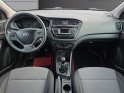 Hyundai i20 1.2 75 edition  garantie 12 mois occasion simplicicar angers simplicicar simplicibike france