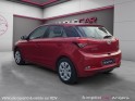 Hyundai i20 1.2 75 edition  garantie 12 mois occasion simplicicar angers simplicicar simplicibike france
