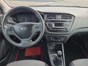Hyundai i20 1.2 75 edition  garantie 12 mois occasion simplicicar angers simplicicar simplicibike france