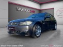 Bmw serie 3 touring e91 touring sport a 335 i  306ch occasion avignon (84) simplicicar simplicibike france