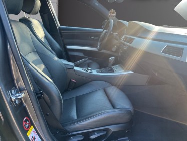 Bmw serie 3 touring e91 touring sport a 335 i  306ch occasion avignon (84) simplicicar simplicibike france