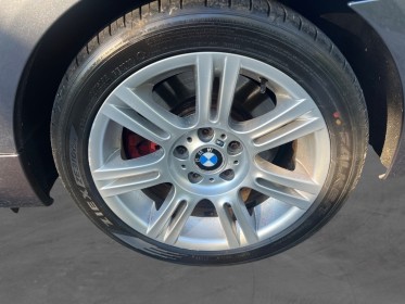 Bmw serie 3 touring e91 touring sport a 335 i  306ch occasion avignon (84) simplicicar simplicibike france