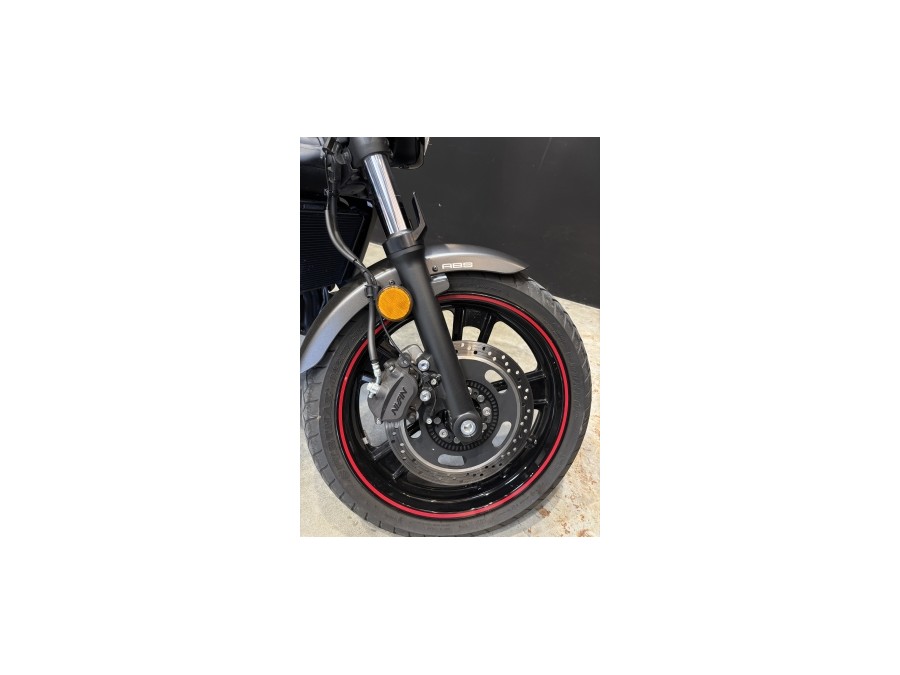 KAWASAKI d'occasion VULCAN S Moto de 2021 Besançon (25)﻿