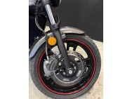 KAWASAKI d'occasion VULCAN S Moto de 2021 Besançon (25)﻿