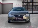 Seat leon 1.2 tsi 110 style - première main - entretien seat - garantie 12 mois occasion simplicicar annecy simplicicar...