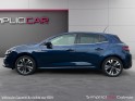 Renault megane iv berline tce 140 intens attelage carplay camera de recul garantie 12 mois occasion simplicicar colmar...