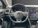 Renault megane iv berline tce 140 intens attelage carplay camera de recul garantie 12 mois occasion simplicicar colmar...