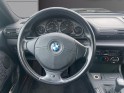Bmw serie 3 compact e36 323i ti 170 ch bvm 5 rapports / pont court autobloquant / ct ok / garantie 12 mois occasion...