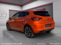 Renault clio v tce 100 intens - carplay - bluetooth - climatisation - garantie 12 mois europe occasion simplicicar perpignan ...