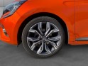 Renault clio v tce 100 intens - carplay - bluetooth - climatisation - garantie 12 mois europe occasion simplicicar perpignan ...