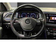 VOLKSWAGEN d'occasion T-ROC 1.0 TSI 110 ACTIVE de 2021 Lyon Ouest