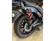 KAWASAKI d'occasion VULCAN S Moto de 2021 Besançon (25)﻿