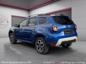 Dacia duster tce 130 fap 4x4 prestige occasion simplicicar velay simplicicar simplicibike france