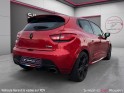 Renault clio iv 1.6 turbo 200 rs  / garantie 12 mois occasion simplicicar rouen simplicicar simplicibike france