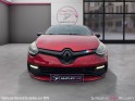 Renault clio iv 1.6 turbo 200 rs  / garantie 12 mois occasion simplicicar rouen simplicicar simplicibike france