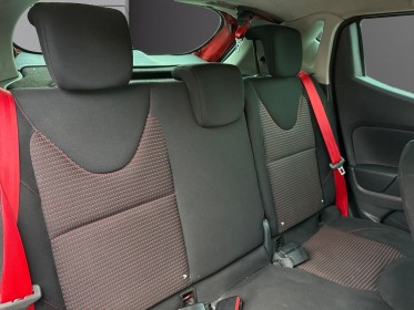 Renault clio iv 1.6 turbo 200 rs  / garantie 12 mois occasion simplicicar rouen simplicicar simplicibike france