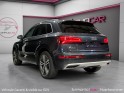 Audi q5 40 tdi 190 s tronic 7 quattro avus camera de recul garantie 12 mois occasion simplicicar narbonne simplicicar...