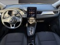 Renault captur tce 130 edc fap intens carplay caméra de recul aide à la conduite garantie 12 mois occasion simplicicar...