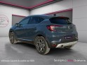 Renault captur tce 130 edc fap intens carplay caméra de recul aide à la conduite garantie 12 mois occasion simplicicar...
