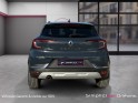 Renault captur tce 130 edc fap intens carplay caméra de recul aide à la conduite garantie 12 mois occasion simplicicar...