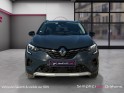 Renault captur tce 130 edc fap intens carplay caméra de recul aide à la conduite garantie 12 mois occasion simplicicar...