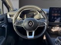 Renault captur tce 130 edc fap intens carplay caméra de recul aide à la conduite garantie 12 mois occasion simplicicar...