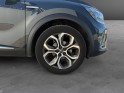 Renault captur tce 130 edc fap intens carplay caméra de recul aide à la conduite garantie 12 mois occasion simplicicar...