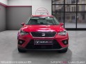 Seat arona 1.0 tsi 95 ch start/stop bvm5 urban - garantie 12 mois occasion simplicicar lyon ouest simplicicar simplicibike...