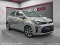 Kia picanto 1.0 essence mpi 67 ch bvm5 blue edition - garantie 12 mois occasion simplicicar lyon ouest simplicicar...