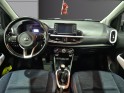 Kia picanto 1.0 essence mpi 67 ch bvm5 blue edition - garantie 12 mois occasion simplicicar lyon ouest simplicicar...
