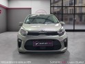 Kia picanto 1.0 essence mpi 67 ch bvm5 blue edition - garantie 12 mois occasion simplicicar lyon ouest simplicicar...