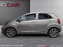 Kia picanto 1.0 essence mpi 67 ch bvm5 blue edition - garantie 12 mois occasion simplicicar lyon ouest simplicicar...