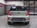 Kia picanto 1.0 essence mpi 67 ch bvm5 blue edition - garantie 12 mois occasion simplicicar lyon ouest simplicicar...