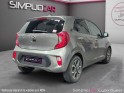 Kia picanto 1.0 essence mpi 67 ch bvm5 blue edition - garantie 12 mois occasion simplicicar lyon ouest simplicicar...