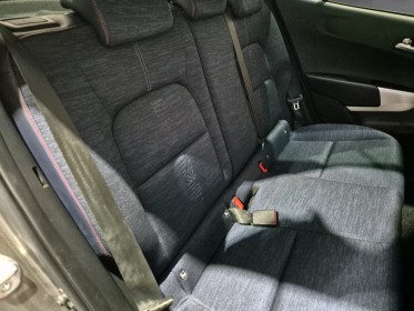 Kia picanto 1.0 essence mpi 67 ch bvm5 blue edition - garantie 12 mois occasion simplicicar lyon ouest simplicicar...