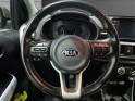 Kia picanto 1.0 essence mpi 67 ch bvm5 blue edition - garantie 12 mois occasion simplicicar lyon ouest simplicicar...