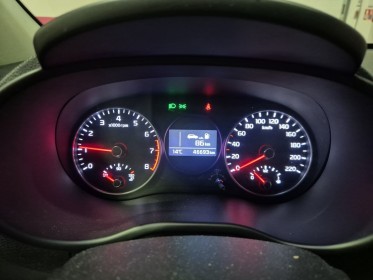 Kia picanto 1.0 essence mpi 67 ch bvm5 blue edition - garantie 12 mois occasion simplicicar lyon ouest simplicicar...