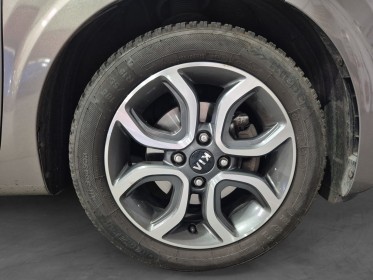 Kia picanto 1.0 essence mpi 67 ch bvm5 blue edition - garantie 12 mois occasion simplicicar lyon ouest simplicicar...