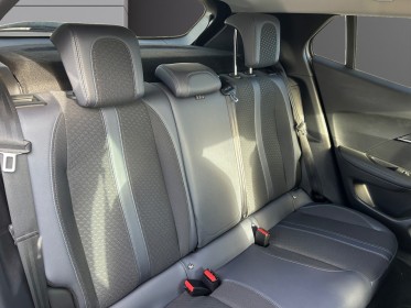 Peugeot 2008 electrique 136 ch allure, caméra de recul, radar av/ar, apple carplay, garantie 12 mois occasion simplicicar...