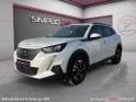 Peugeot 2008 electrique 136 ch allure, caméra de recul, radar av/ar, apple carplay, garantie 12 mois occasion simplicicar...