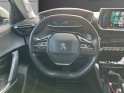Peugeot 2008 electrique 136 ch allure, caméra de recul, radar av/ar, apple carplay, garantie 12 mois occasion simplicicar...