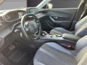Peugeot 2008 electrique 136 ch allure, caméra de recul, radar av/ar, apple carplay, garantie 12 mois occasion simplicicar...