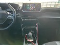 Peugeot 2008 electrique 136 ch allure, caméra de recul, radar av/ar, apple carplay, garantie 12 mois occasion simplicicar...