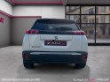 Peugeot 2008 electrique 136 ch allure, caméra de recul, radar av/ar, apple carplay, garantie 12 mois occasion simplicicar...